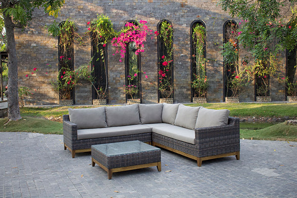 Lounge Sofa Sets